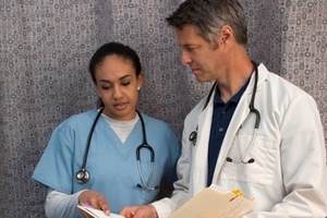 Horizontal vs vertical infection control 