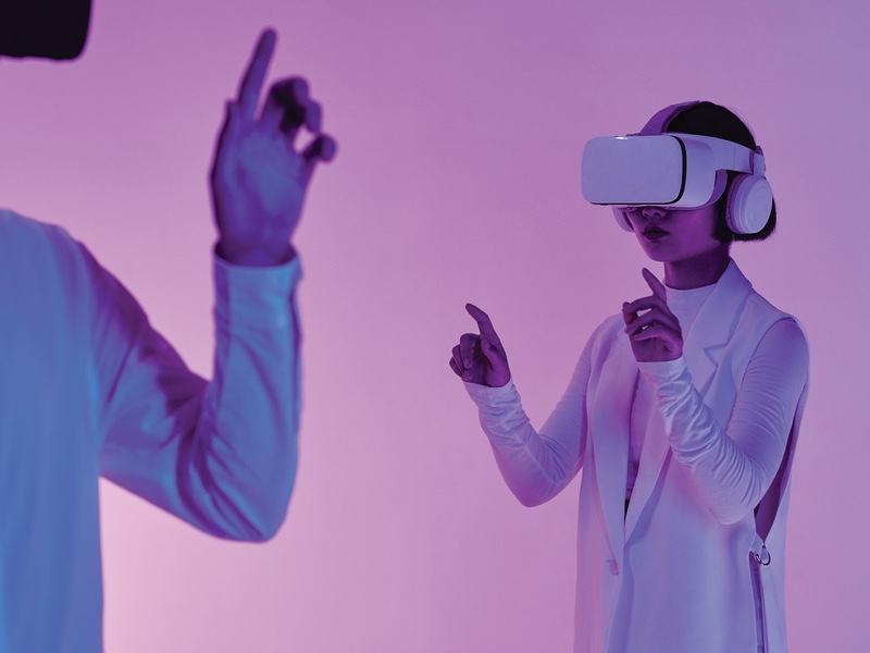 How augmented reality can help the HVAC&R industry to evolve