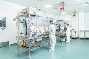 How combined expertise is fuelling Envair Technology’s international growth