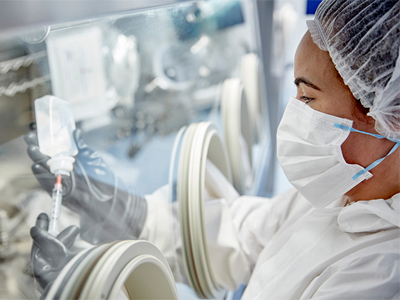 How cutting-edge gassing isolators help one healthcare provider to treat cancer patients at home