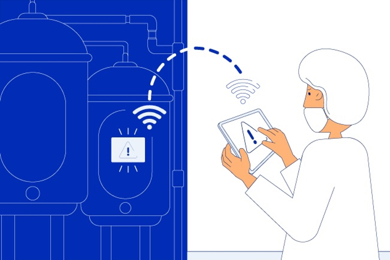 How is cleanroom qualification  changing in a digital world?