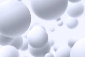 How microsphere formulation works