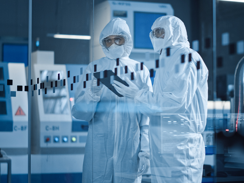 How Phoenix Controls venturi valves win over CAV and traditional VAV systems