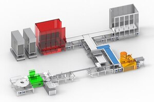 How to design a cleanroom monitoring system
