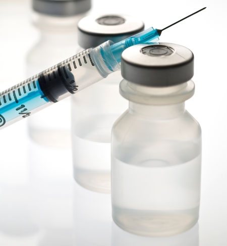 How to prevent drug shortages yet sustain quality