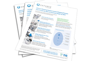 How to reduce risk and chemical consumption in critical cleaning