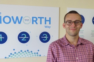 Howorth Air Tech chooses new applications engineer