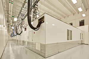 Howorth Air Technology collaborates with G-CON Manufacturing