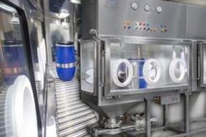 Howorth Air Technology delivers contained reactor charging system