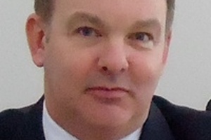 Howorth Air Technology welcomes Darren Hughes to the company