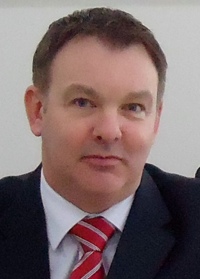 Howorth Air Technology welcomes Darren Hughes to the company
