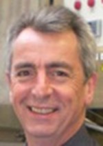 Howorth welcomes Colin Hodgson