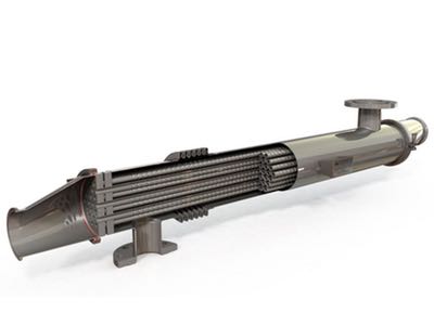HRS provides water cooling to Australian pharma manufacturer