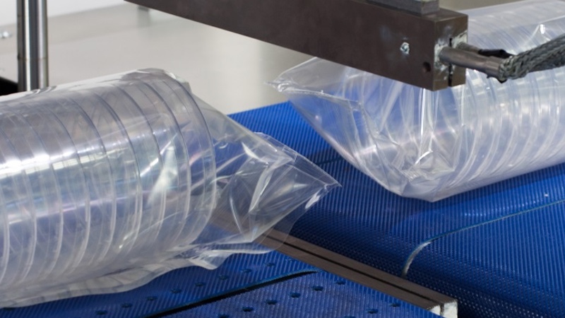 Hugo Beck reports increasing demand for Petri dish manufacture