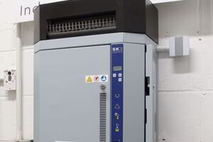 Humidity Solutions brings Neptronic SKE4 to the UK