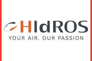 Humidity Solutions chooses HIdROS dehumidifiers