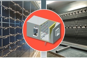 Humidity Solutions launches versatile in-duct humidification system