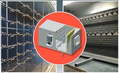 Humidity Solutions launches versatile in-duct humidification system