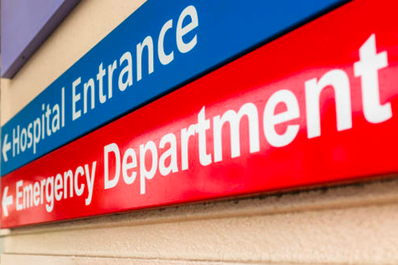 Huntsville Memorial Hospital purchases cleanroom suite from QleanAir