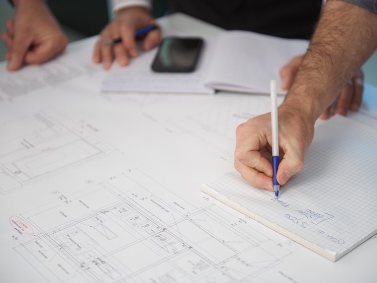HVAC cleanroom design calculation explained