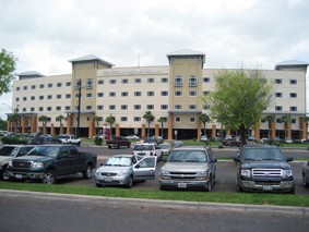HVAC saves hospital $500,000 a year in energy costs