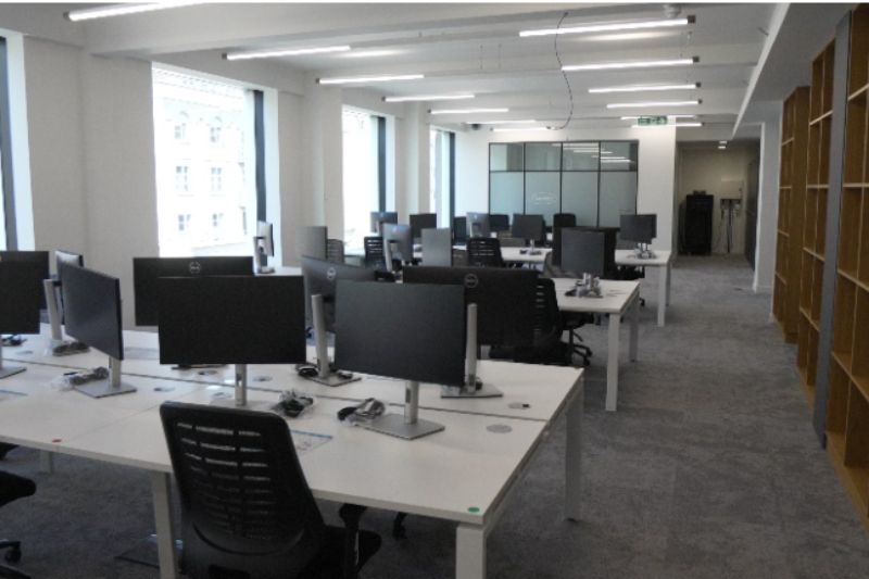 HVAC supplier Carrier relocates to London and unveils brand refresh