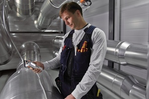 HVAC tip: sensor maintenance 