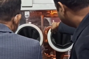HVAX Technologies launches new containment business sector