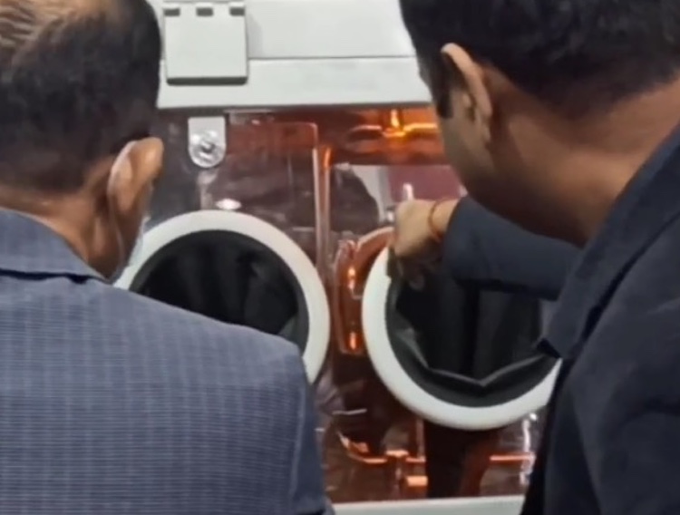 HVAX Technologies launches new containment business sector