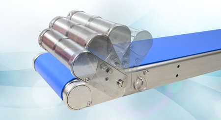 HydroClean sanitary conveyors gain BISSC certification