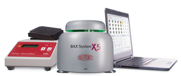 Hygiena completes deal for DuPont's food safety business 