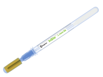 Hygiena launches all-in-one Listeria, L. monocytogenes detection method