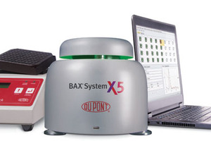 Hygiena to acquire food safety diagnostics business from DuPont