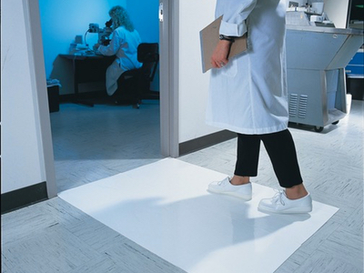Hygiene from the ground up