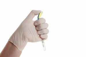 ICR Swab: All-in-one solution for surfaces