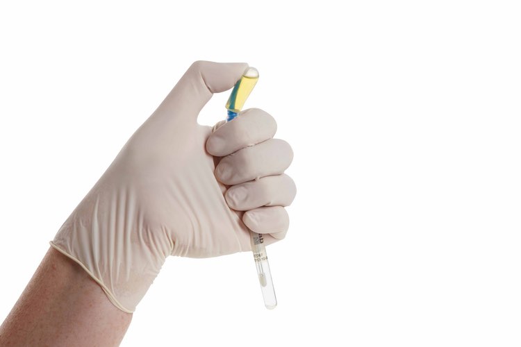 ICR Swab: All-in-one solution for surfaces
