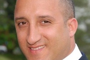 ICS Cool Energy appoints UK Sales Director for Service Division