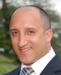 ICS Cool Energy appoints UK Sales Director for Service Division