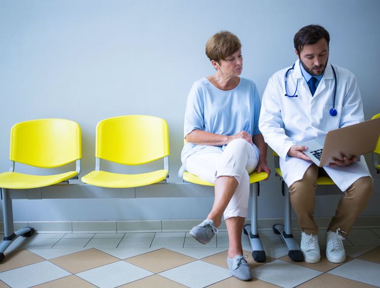 ICU Medical begins voluntary recall for iron oxide presence