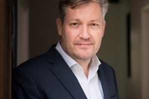 Ideal Standard appoints Stephen Ewer as MD for UK & Ireland