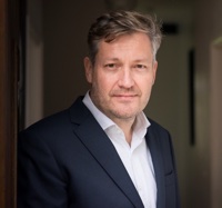 Ideal Standard appoints Stephen Ewer as MD for UK & Ireland