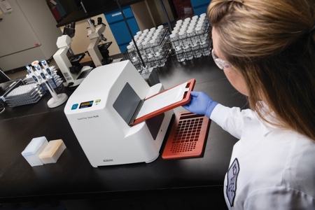 IDEXX Water launches Quanti-Tray Sealer PLUS