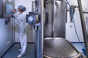 Idifarma gets spray drying machine for highly potent drugs