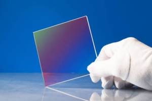 II-VI Inc buys Kaiam’s 6-inch wafer fab