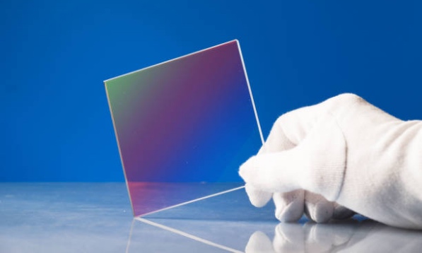 II-VI Inc buys Kaiam’s 6-inch wafer fab