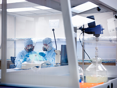 IKS extends lab-monitoring capabilities of XiltriX