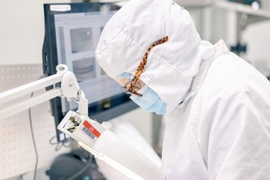 ILC Dover and Flexan attain ISO certification for cleanroom in Mexico