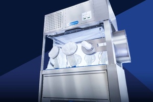 ILC Dover introduces flexible aseptic isolator for pharma and biopharma