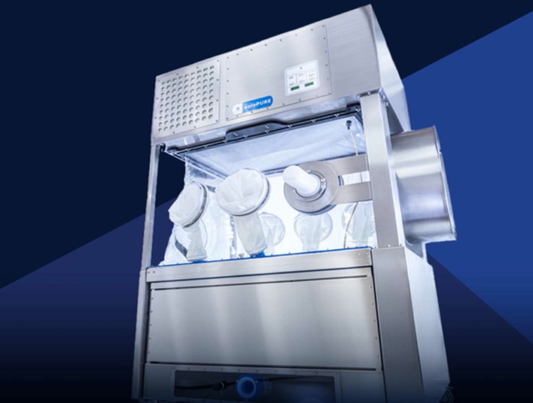 ILC Dover introduces flexible aseptic isolator for pharma and biopharma