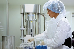 ILC Dover opens facility for cGMP raw materials